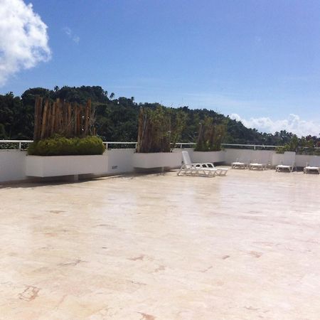 Figaro Hotel Samana Extérieur photo