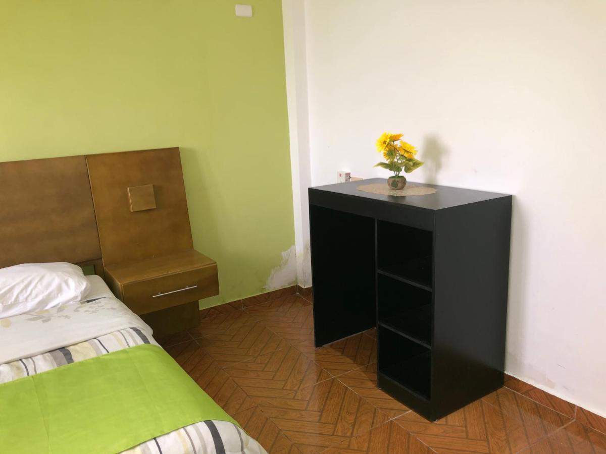Figaro Hotel Samana Extérieur photo