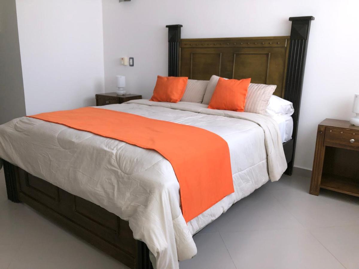 Figaro Hotel Samana Extérieur photo