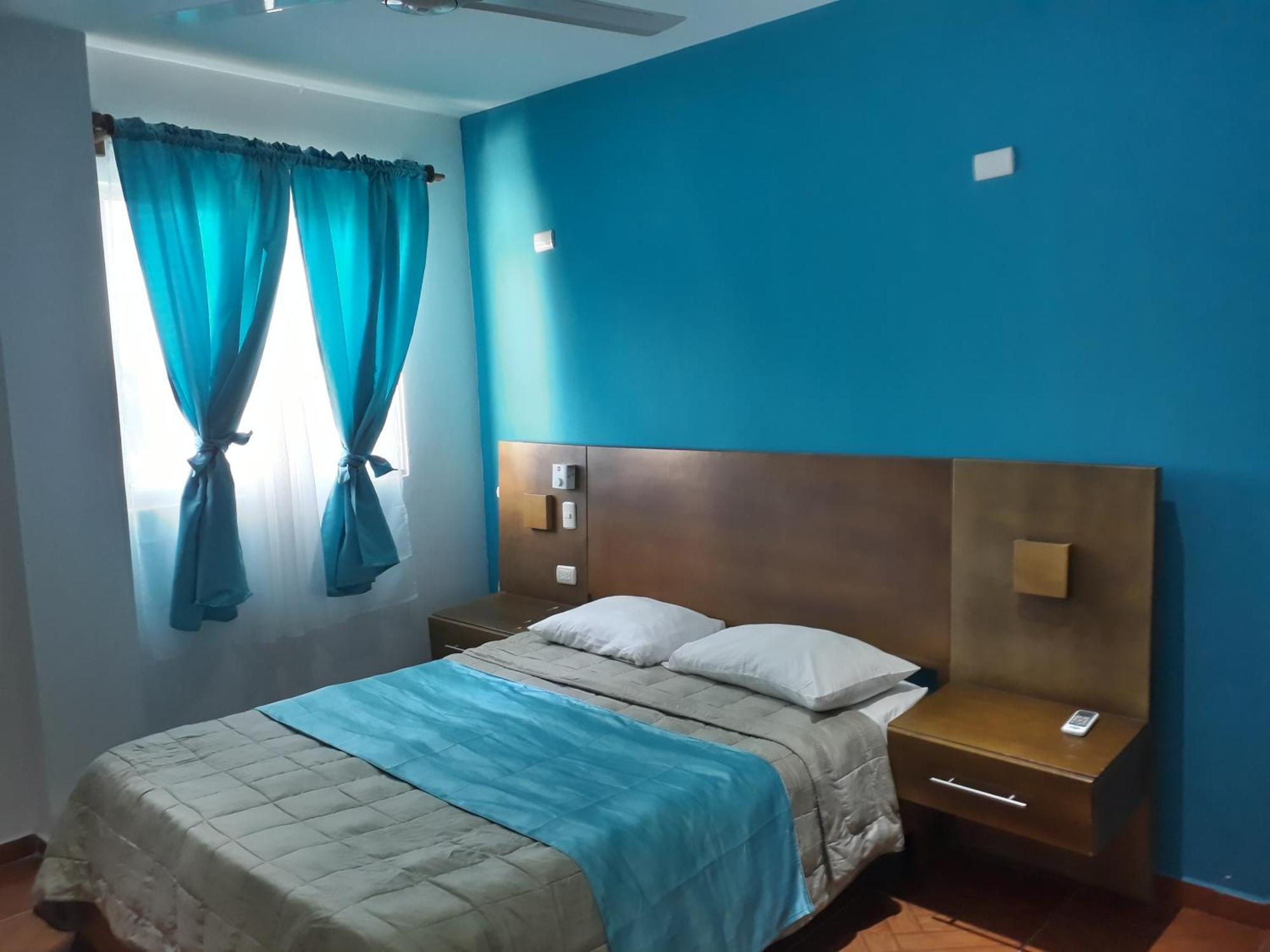 Figaro Hotel Samana Extérieur photo