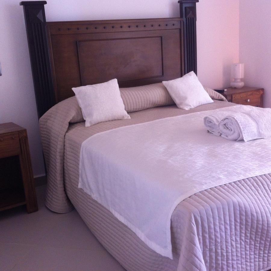 Figaro Hotel Samana Extérieur photo