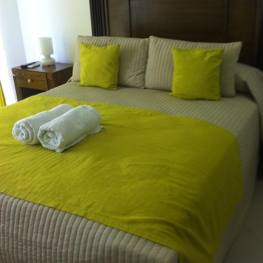 Figaro Hotel Samana Extérieur photo