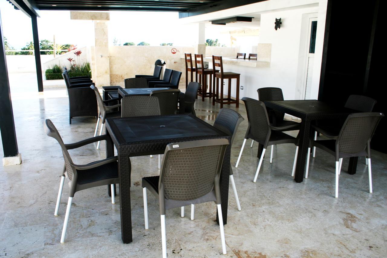 Figaro Hotel Samana Extérieur photo
