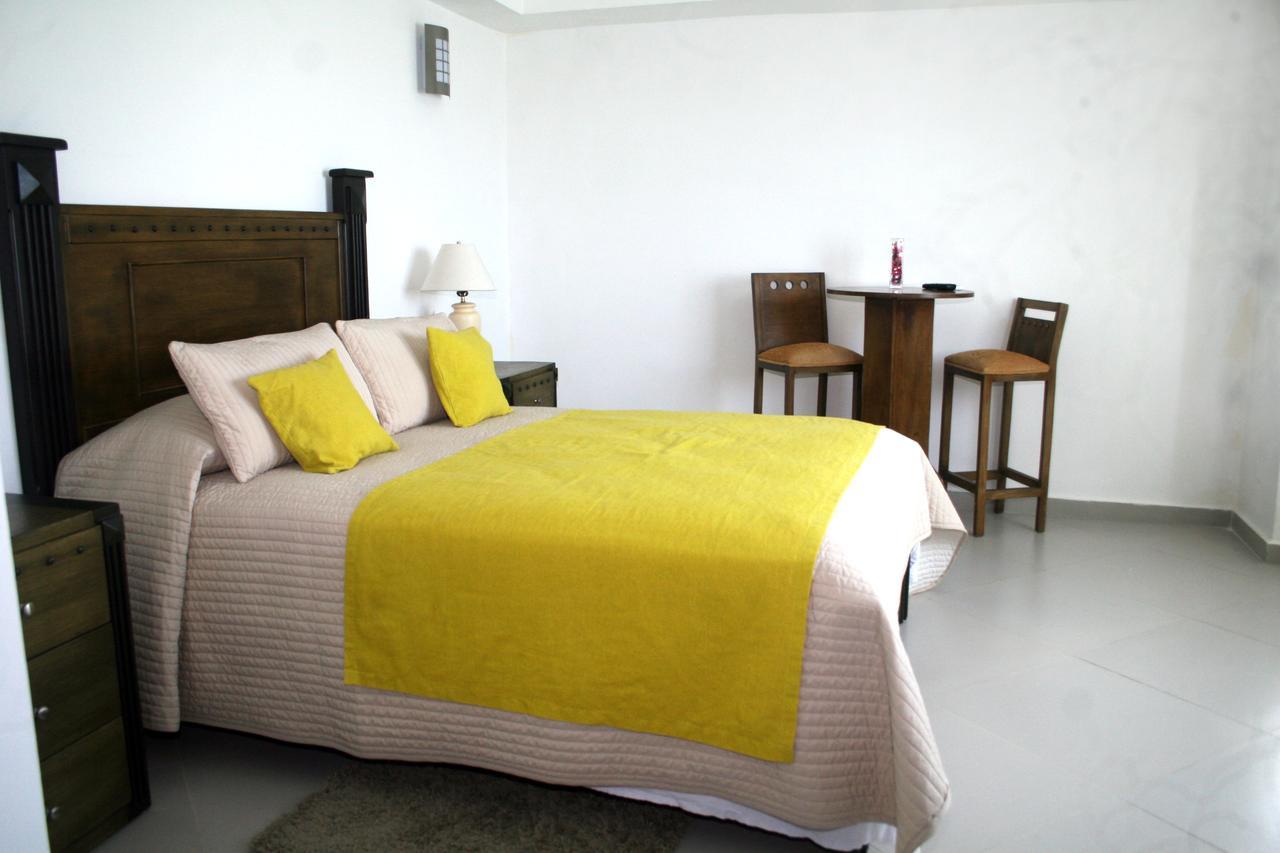 Figaro Hotel Samana Extérieur photo