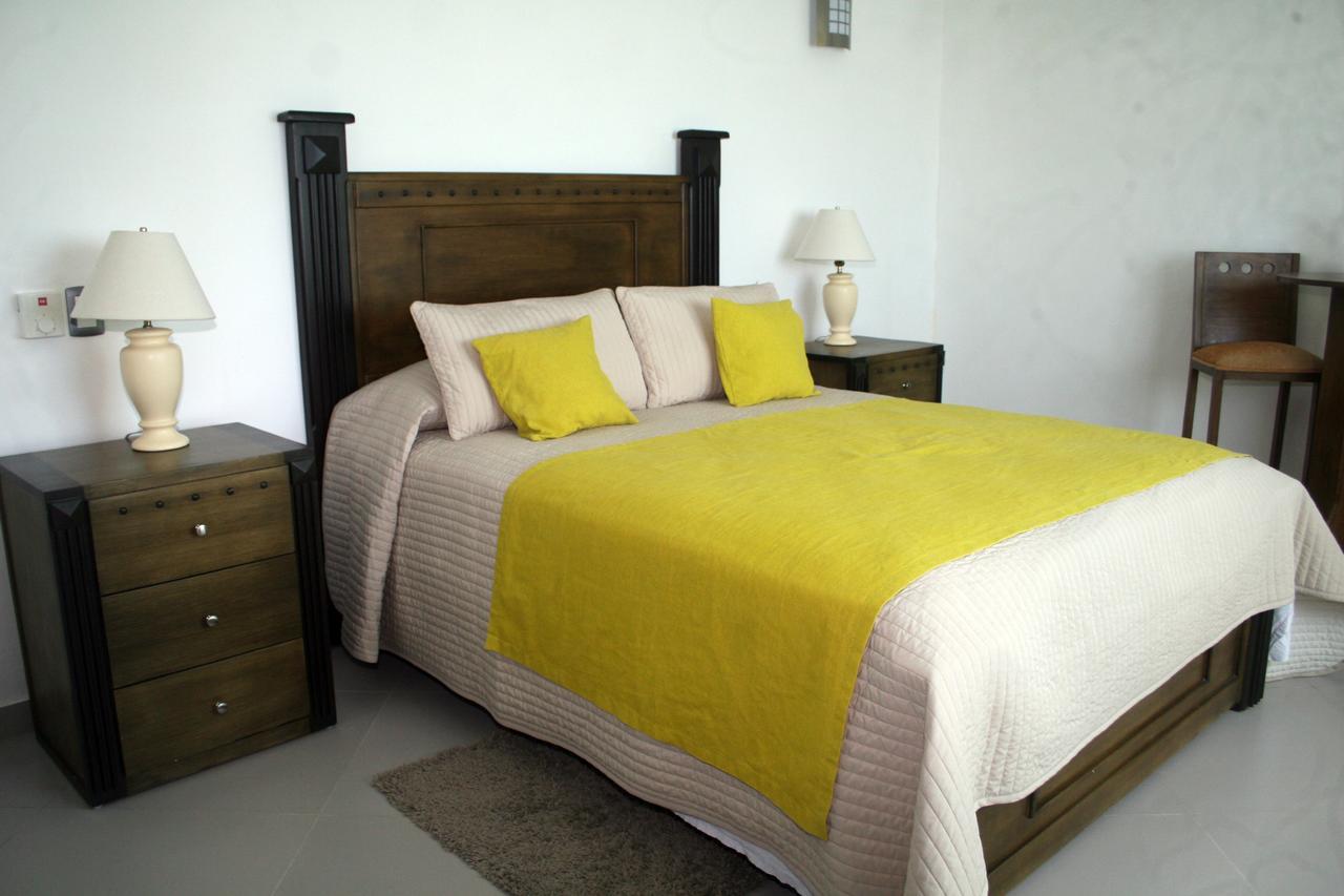 Figaro Hotel Samana Extérieur photo
