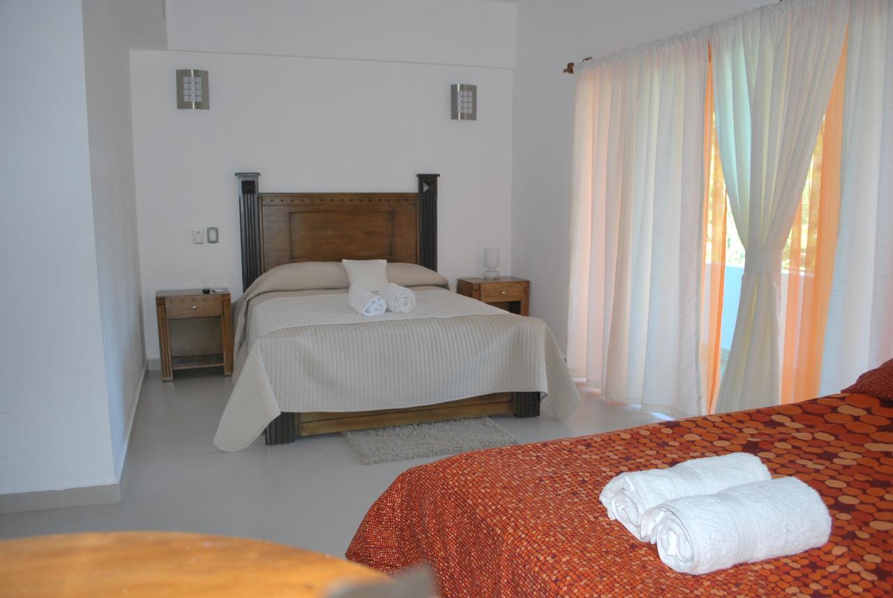 Figaro Hotel Samana Extérieur photo
