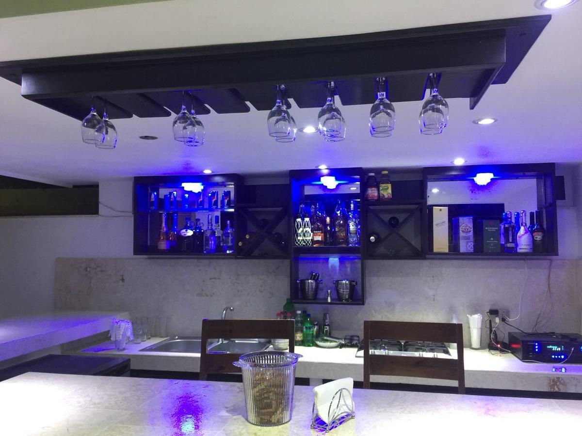 Figaro Hotel Samana Extérieur photo