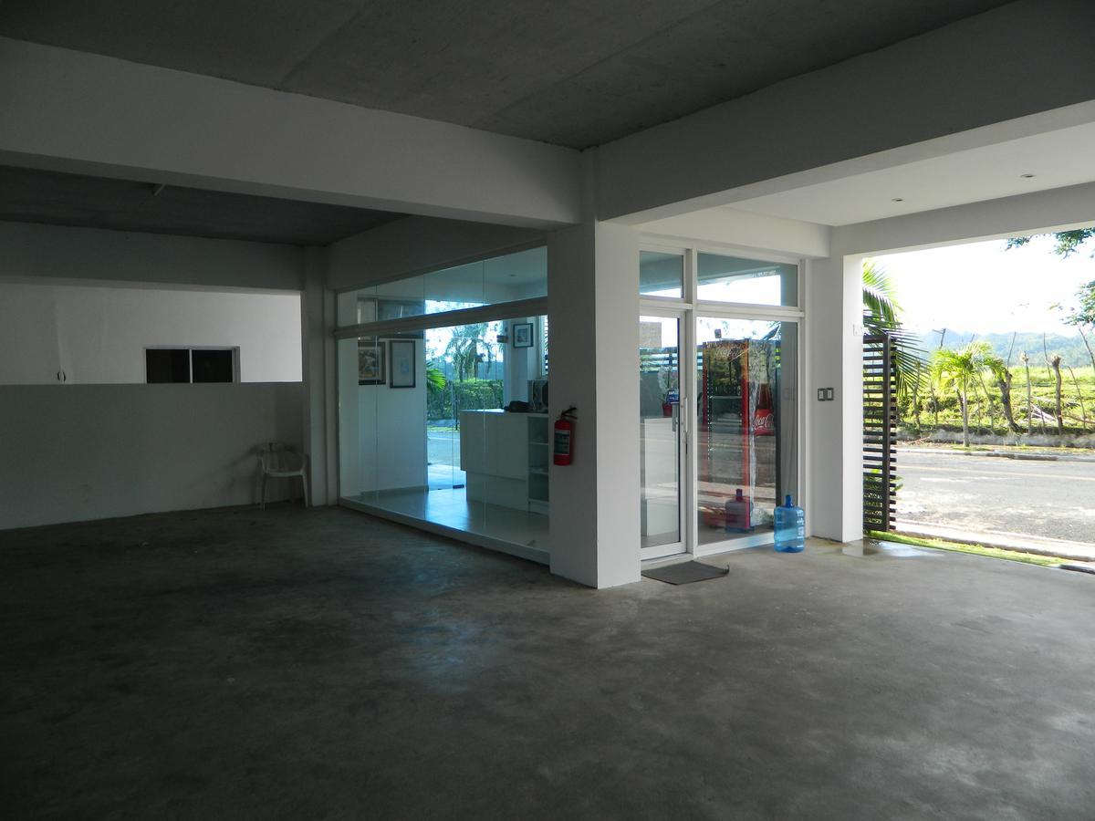 Figaro Hotel Samana Extérieur photo
