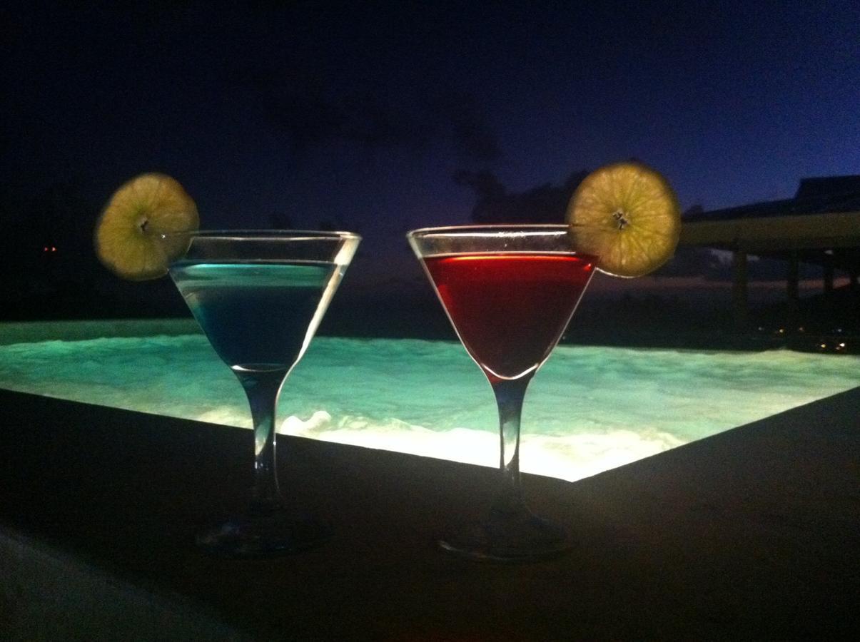 Figaro Hotel Samana Extérieur photo