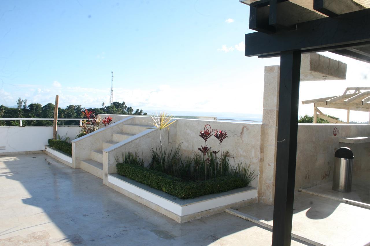 Figaro Hotel Samana Extérieur photo